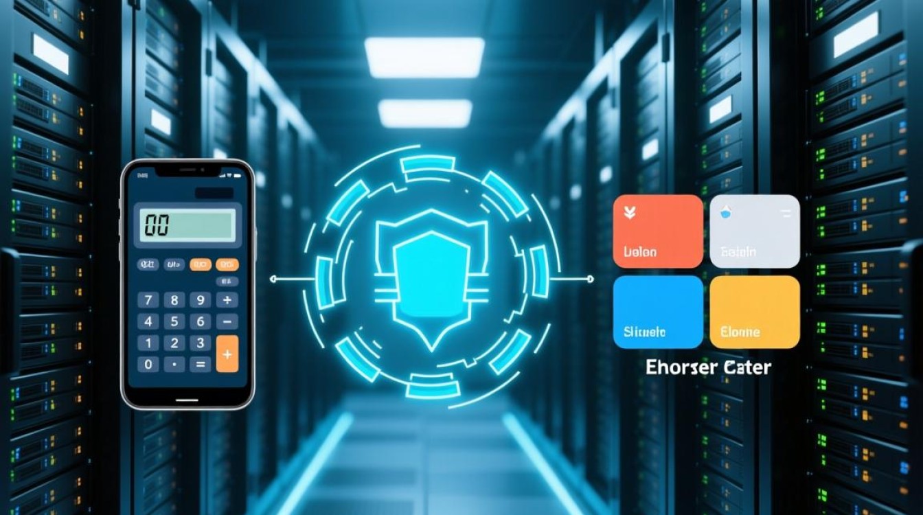 服务器计算和浏览器计算,到底选哪个更合适? 服务器计算和浏览器计算,到底选哪个更合适?