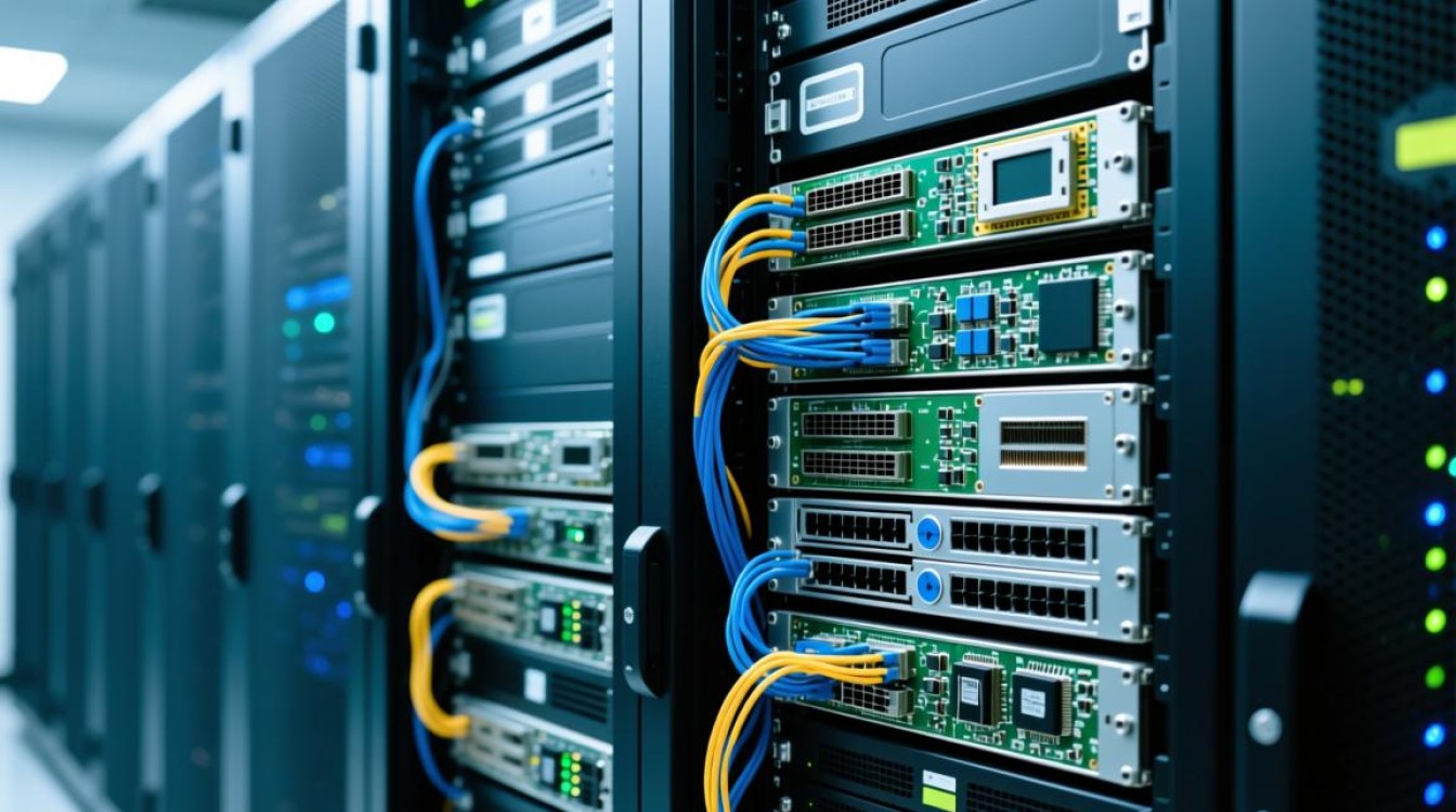 服务器计算机包括 服务器计算机包括