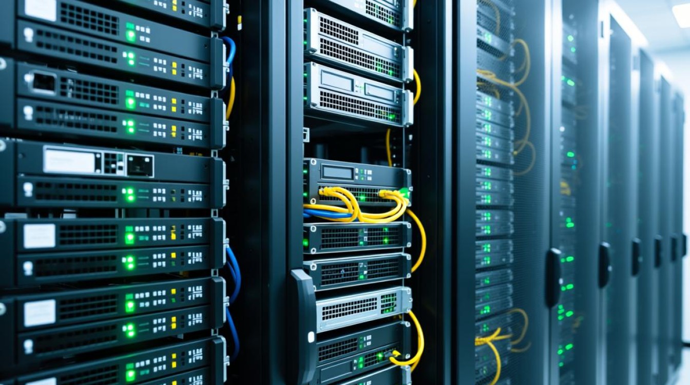 服务器计算机包括 服务器计算机包括