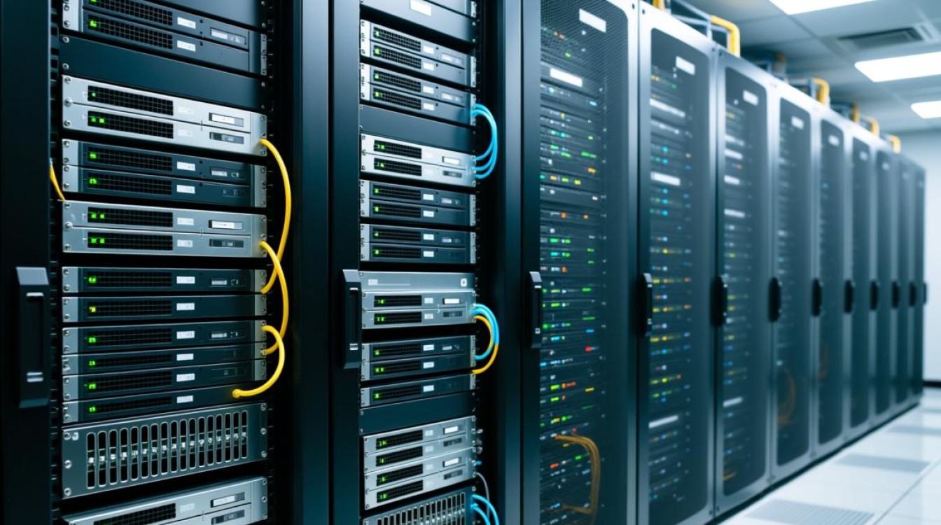 服务器计算机包括 服务器计算机包括