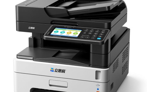 立思辰Ga7530cdn打印机，性能卓越，为何市场反响平平？