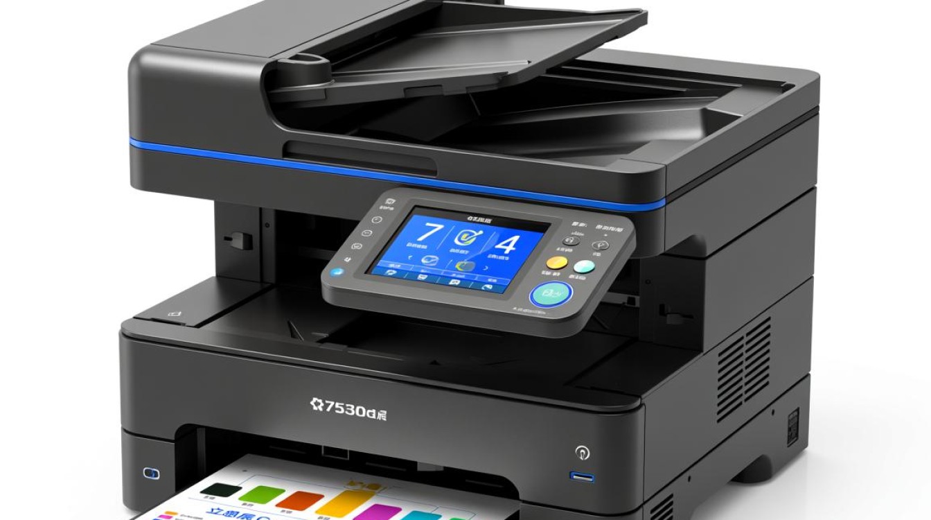 立思辰Ga7530cdn打印机,性能卓越,为何市场反响平平? 立思辰Ga7530cdn打印机,性能卓越,为何市场反响平平?
