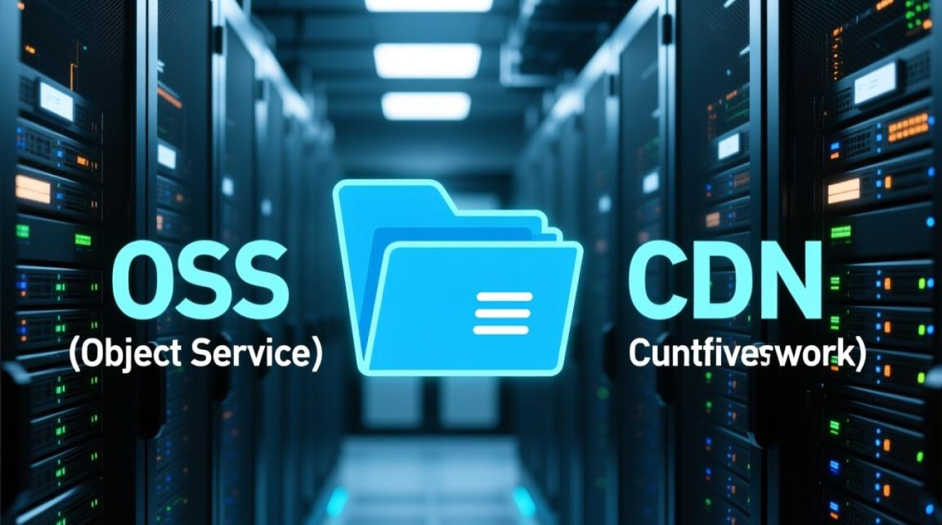 Cdn下oss文件服务器有哪些独特优势,详解其应用价值? Cdn下oss文件服务器有哪些独特优势,详解其应用价值?