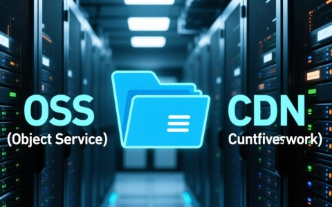 Cdn下oss文件服务器有哪些独特优势，详解其应用价值？