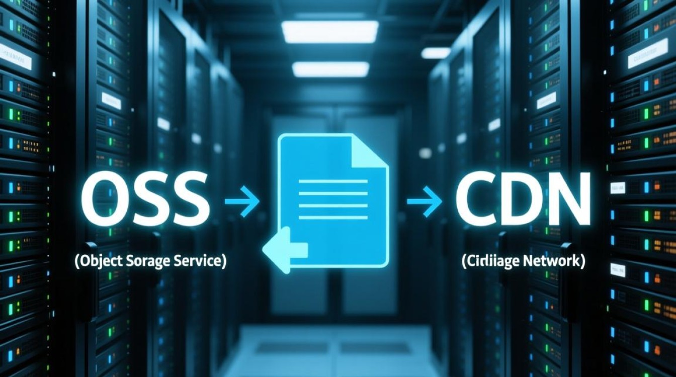 Cdn下oss文件服务器有哪些独特优势,详解其应用价值? Cdn下oss文件服务器有哪些独特优势,详解其应用价值?