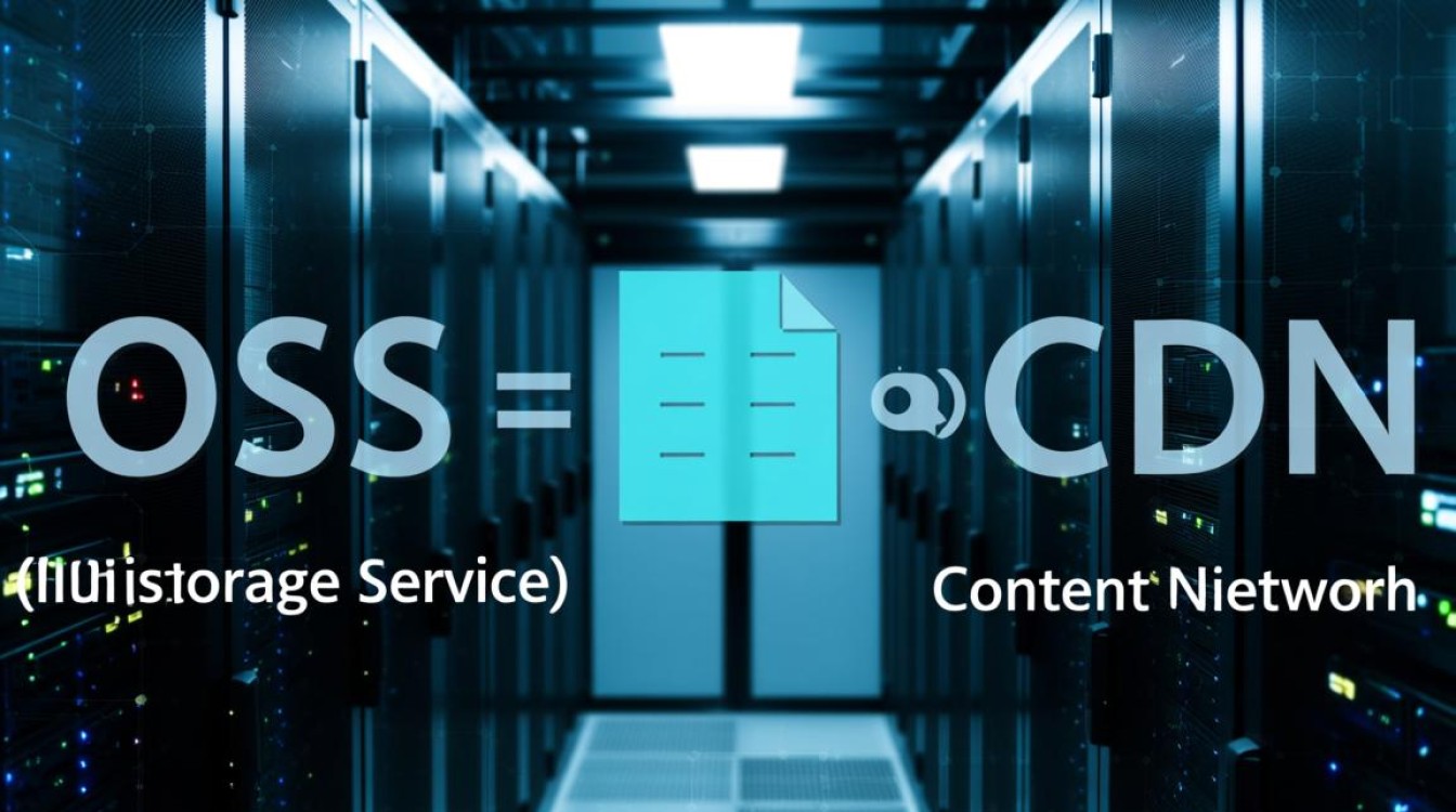 Cdn下oss文件服务器有哪些独特优势,详解其应用价值? Cdn下oss文件服务器有哪些独特优势,详解其应用价值?