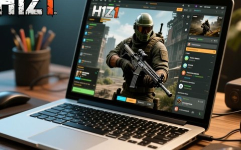 h1z1配置笔记本，笔记本如何满足h1z1游戏需求？详细配置疑问解答