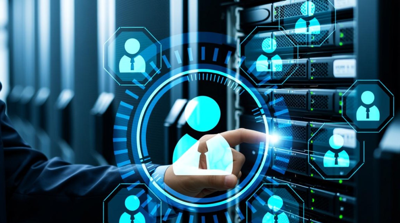 服务器角色安装哪些？新手必看的服务器角色配置指南