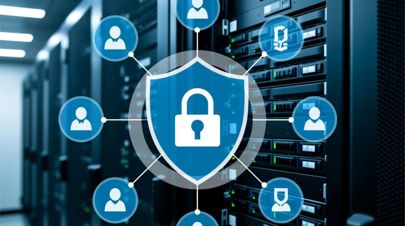 服务器角色安装哪些？新手必看的服务器角色配置指南