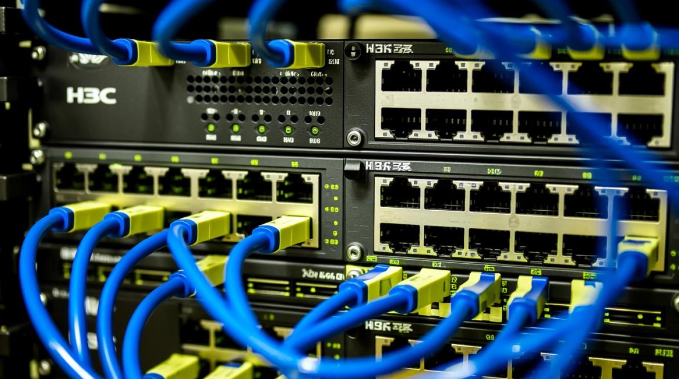 H3C设备配置保存，有哪些常用的命令行操作方法？