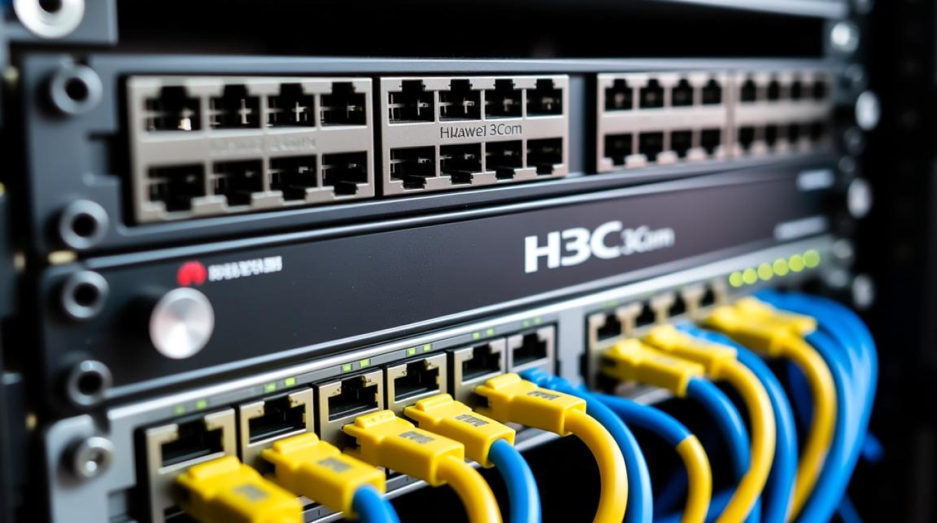 H3C设备配置保存，有哪些常用的命令行操作方法？