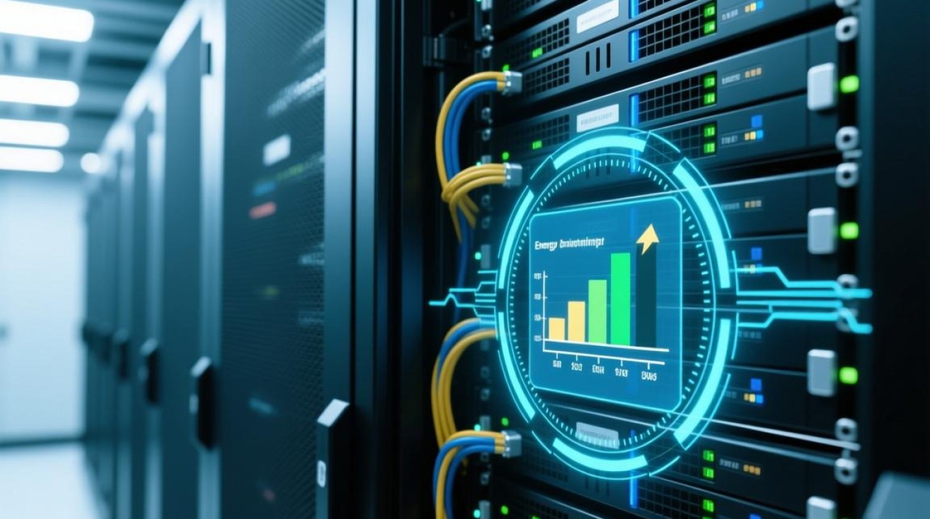 服务器计算机功率一般多大？如何计算与优化？