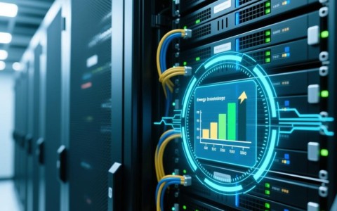 服务器计算机功率一般多大？如何计算与优化？