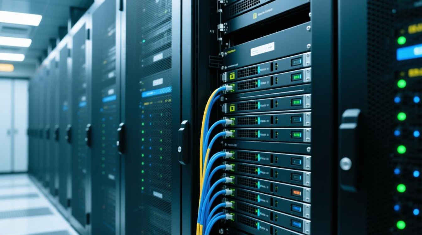 服务器计算机功率一般多大？如何计算与优化？