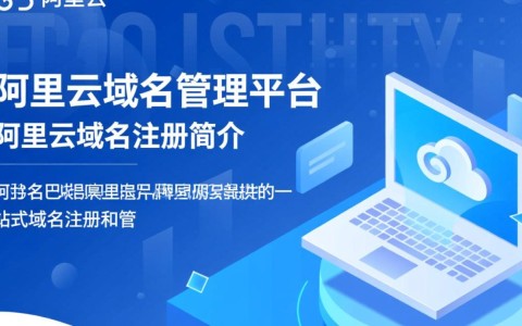 阿里云域名注册官网如何选择最合适的域名？注册流程及注意事项揭秘！