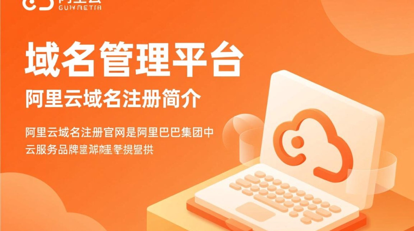 阿里云域名注册官网如何选择最合适的域名？注册流程及注意事项揭秘！