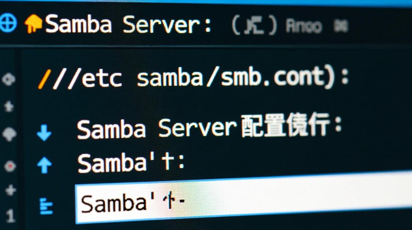 Samba服务器配置文件具体是哪个?详细解析与查找方法揭秘! Samba服务器配置文件具体是哪个?详细解析与查找方法揭秘!