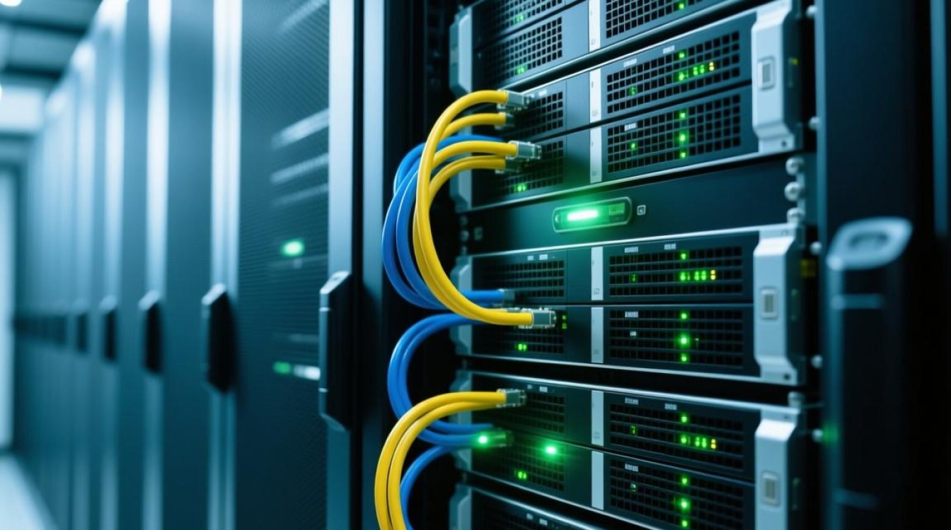 服务器设备会出现哪些常见问题及排查方法? 服务器设备会出现哪些常见问题及排查方法?