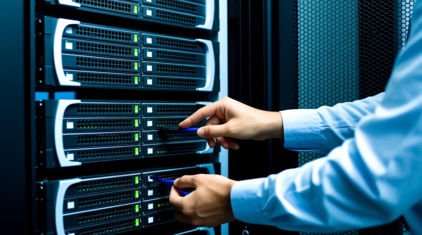 服务器设备会出现哪些常见问题及排查方法? 服务器设备会出现哪些常见问题及排查方法?