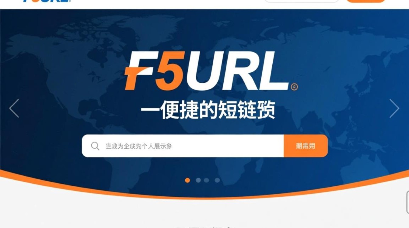 f5url换成域名后,网站访问体验会有哪些变化? f5url换成域名后,网站访问体验会有哪些变化?