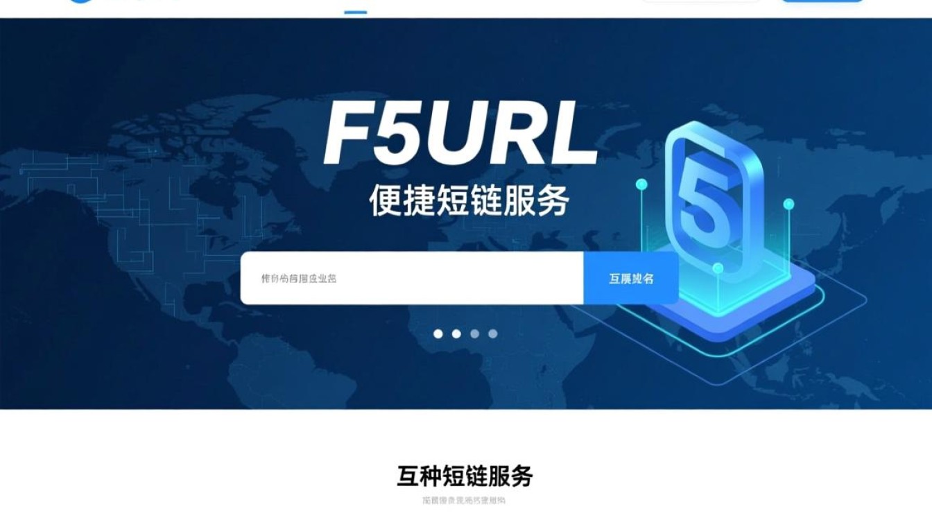 f5url换成域名后,网站访问体验会有哪些变化? f5url换成域名后,网站访问体验会有哪些变化?