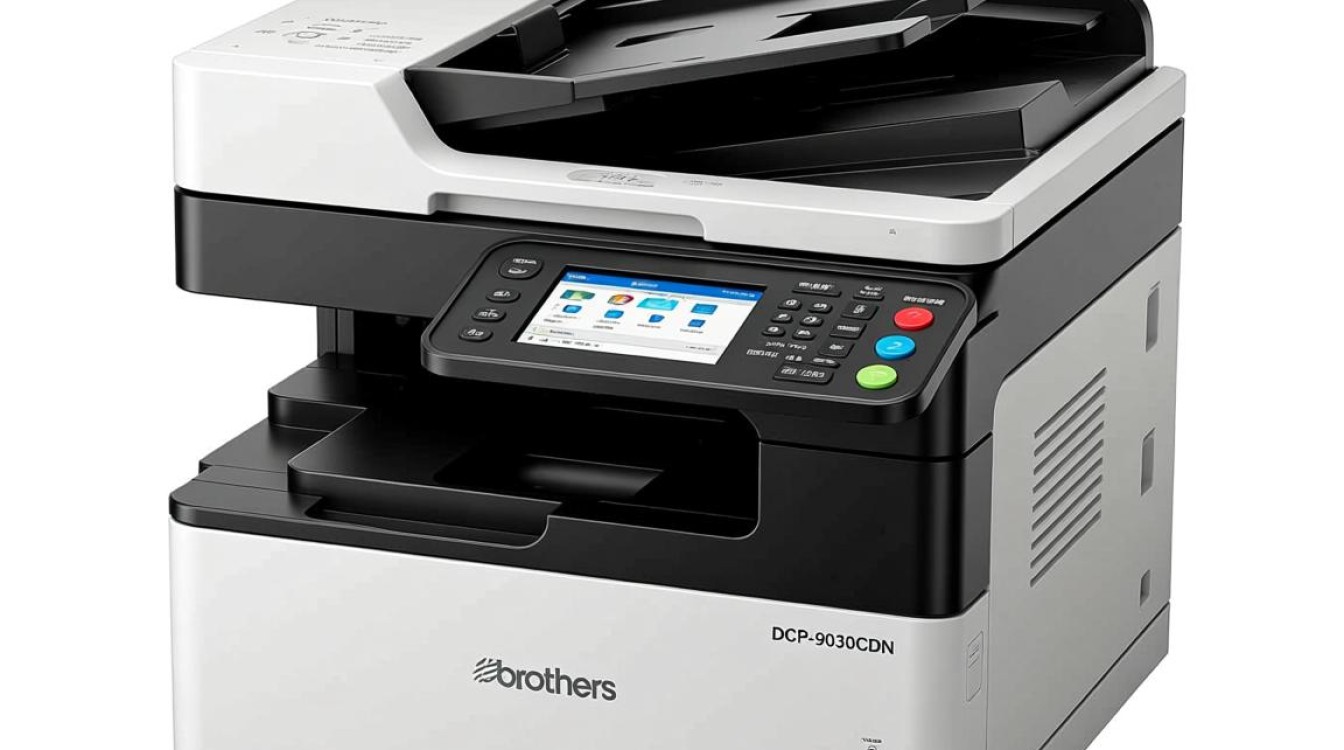 兄弟DCP-9030CDN一体机,性能如何?使用体验如何?值不值得购买? 兄弟DCP-9030CDN一体机,性能如何?使用体验如何?值不值得购买?