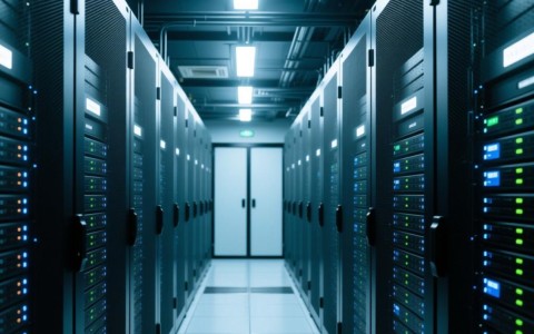 服务器计算和存储功耗比