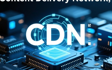 2018年中国cdn市场渗透率究竟达到多少？背后有何增长动力？