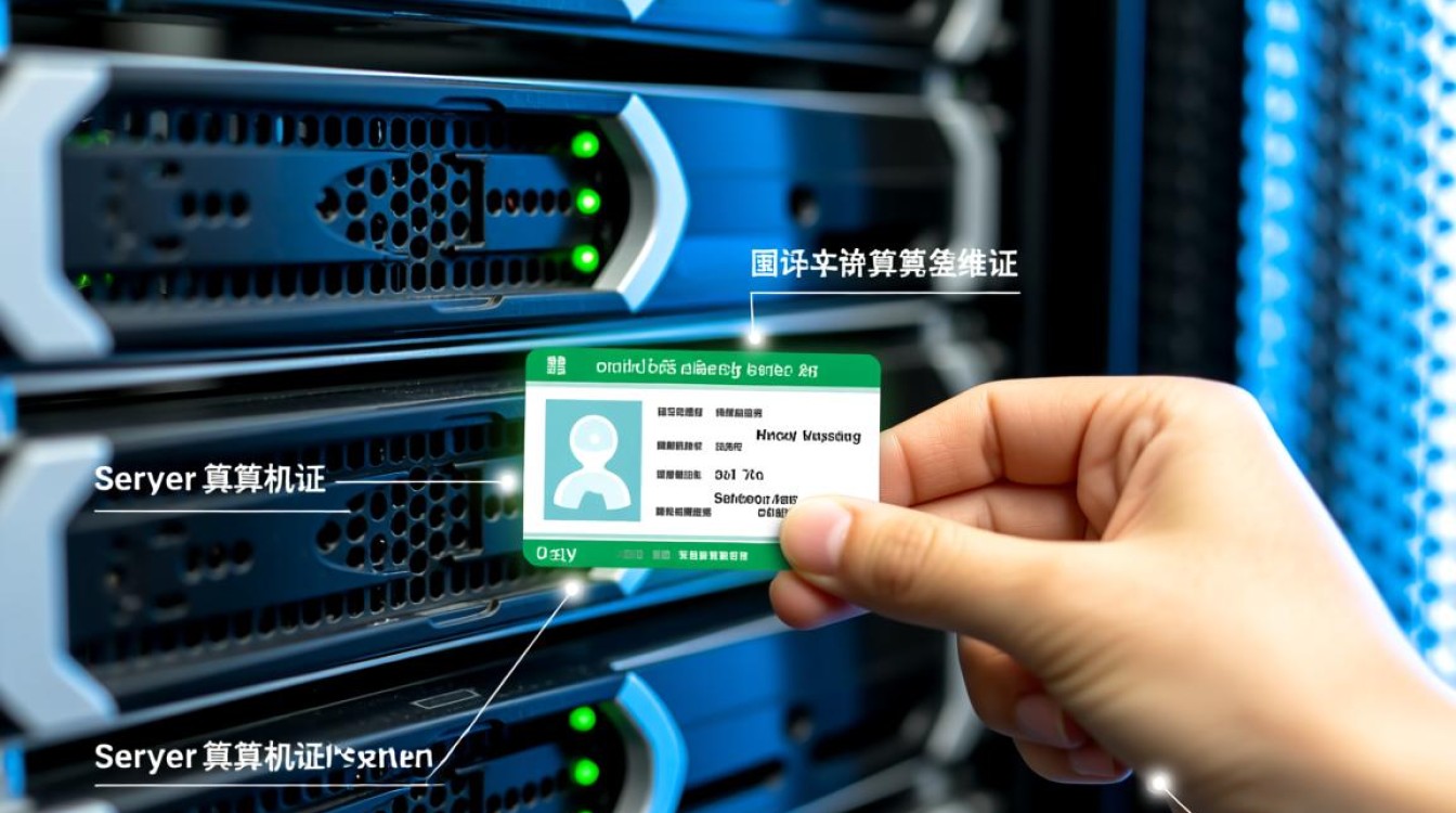 服务器计算机凭证在哪里设置?详细步骤指南 服务器计算机凭证在哪里设置?详细步骤指南