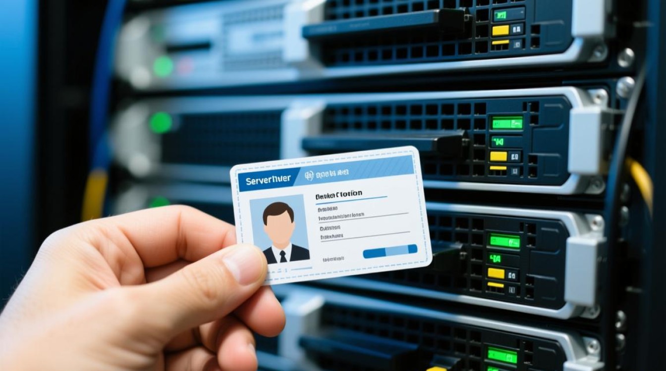 服务器计算机凭证在哪里设置?详细步骤指南 服务器计算机凭证在哪里设置?详细步骤指南