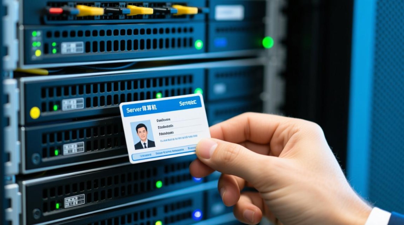 服务器计算机凭证在哪里设置?详细步骤指南 服务器计算机凭证在哪里设置?详细步骤指南