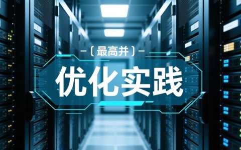 服务器计算能承载的最高并发量是多少？影响因素有哪些？