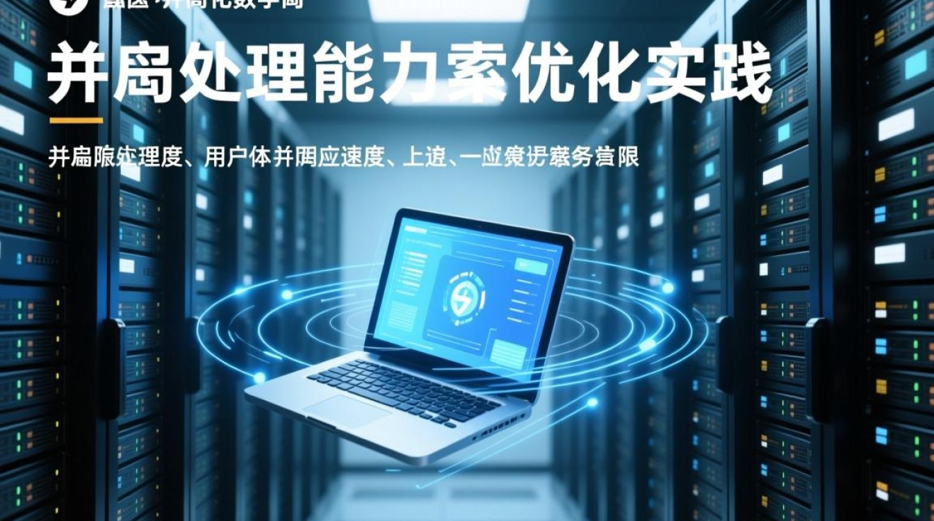 服务器计算能承载的最高并发量是多少?影响因素有哪些? 服务器计算能承载的最高并发量是多少?影响因素有哪些?