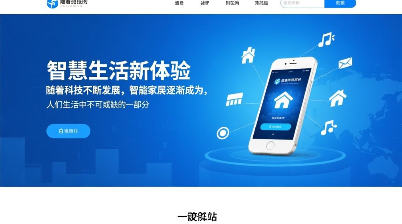 智能家居型网站开发,如何实现个性化用户体验与高效功能整合? 智能家居型网站开发,如何实现个性化用户体验与高效功能整合?