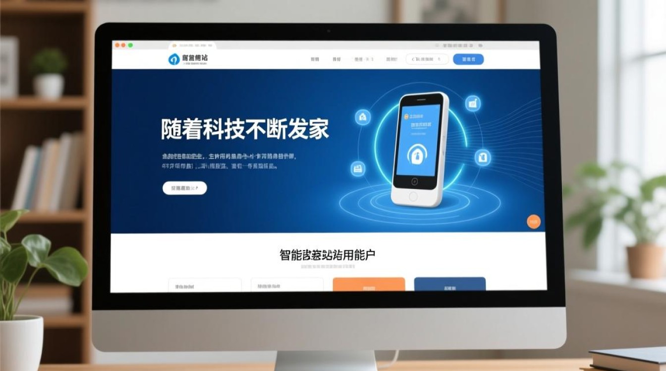 智能家居型网站开发,如何实现个性化用户体验与高效功能整合? 智能家居型网站开发,如何实现个性化用户体验与高效功能整合?