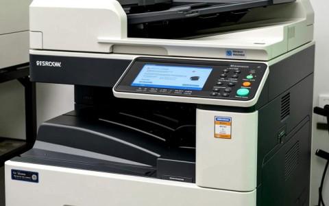 京瓷p5026cdn废粉搅拌杆更换步骤详解，有何疑问？