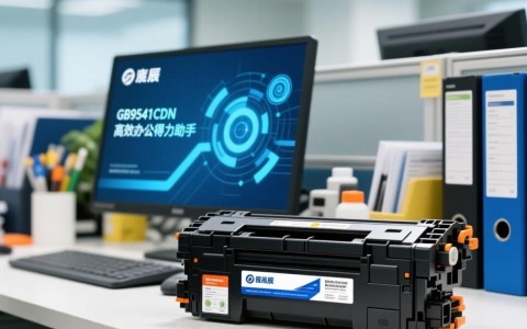 立思辰gb9541cdn硒鼓京呈，这款硒鼓真的值得购买吗？性价比高吗？