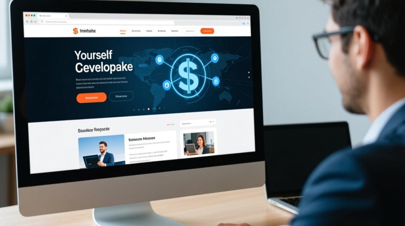 如何打造自己开发的网站独特盈利模式,实现可持续收入增长? 如何打造自己开发的网站独特盈利模式,实现可持续收入增长?