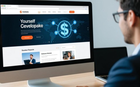 如何打造自己开发的网站独特盈利模式，实现可持续收入增长？