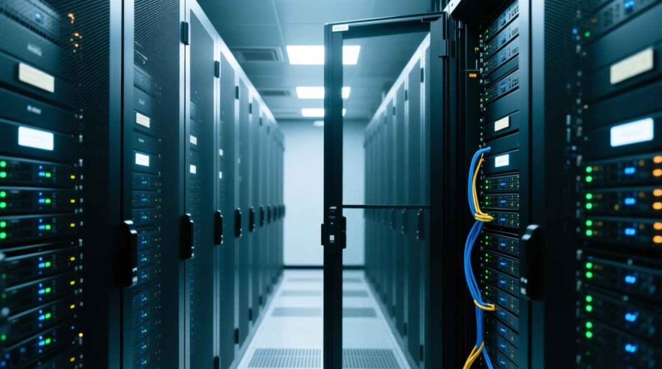 服务器设备事故常见原因有哪些?如何快速排查与预防? 服务器设备事故常见原因有哪些?如何快速排查与预防?