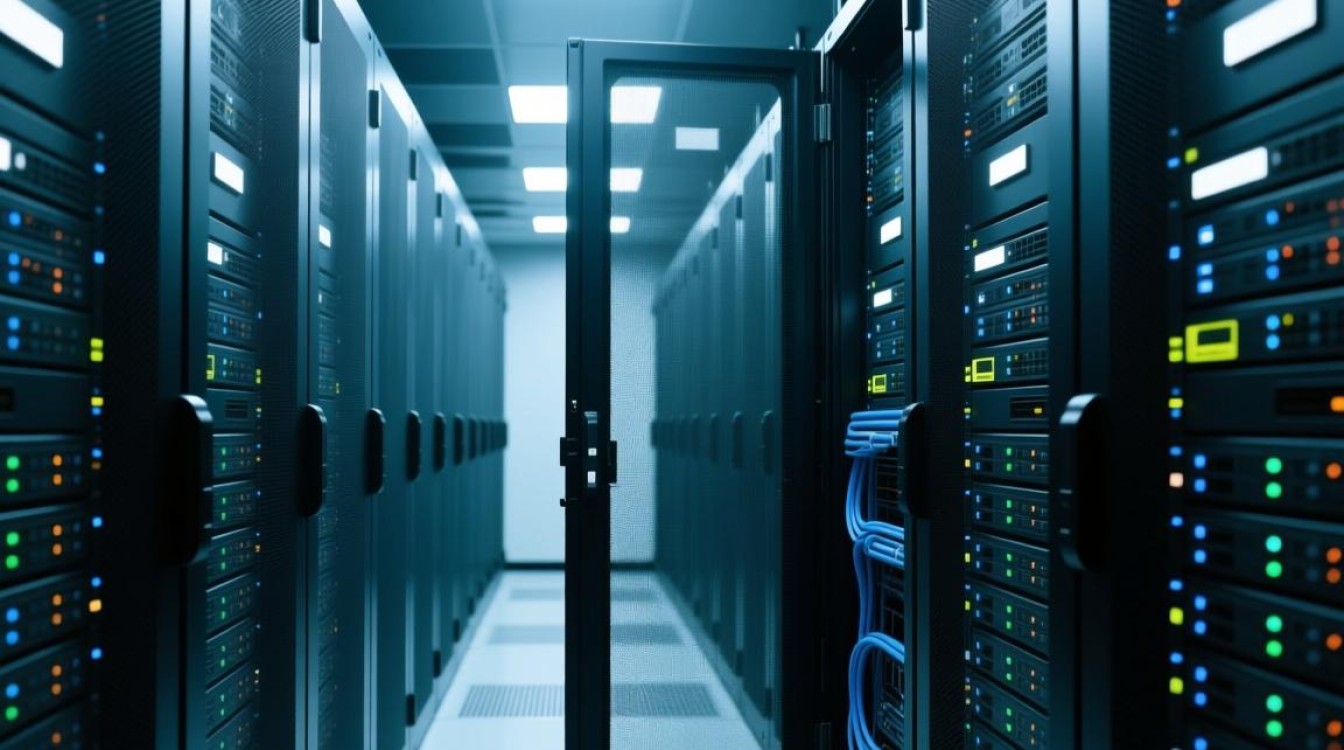 服务器设备事故常见原因有哪些?如何快速排查与预防? 服务器设备事故常见原因有哪些?如何快速排查与预防?