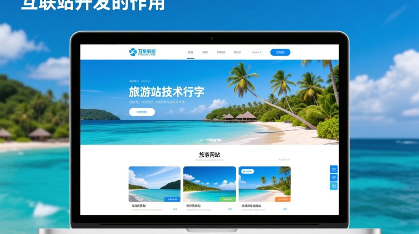 旅游网站开发为何对旅游业发展至关重要?揭秘其多重作用与价值! 旅游网站开发为何对旅游业发展至关重要?揭秘其多重作用与价值!