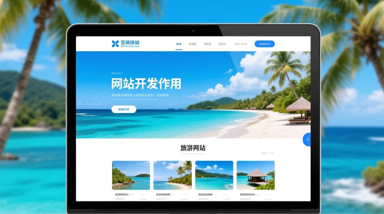旅游网站开发为何对旅游业发展至关重要?揭秘其多重作用与价值! 旅游网站开发为何对旅游业发展至关重要?揭秘其多重作用与价值!