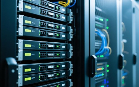 服务器设备是什么？它与普通电脑有何区别？