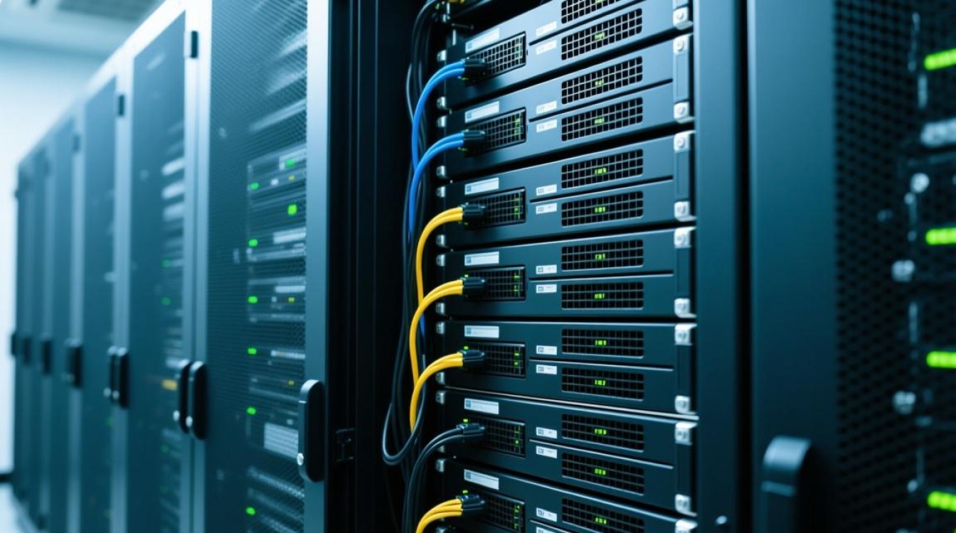 服务器设备是什么?它与普通电脑有何区别? 服务器设备是什么?它与普通电脑有何区别?