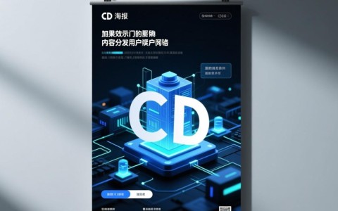 海报CDN故障是否意味着整个网络都无法访问？