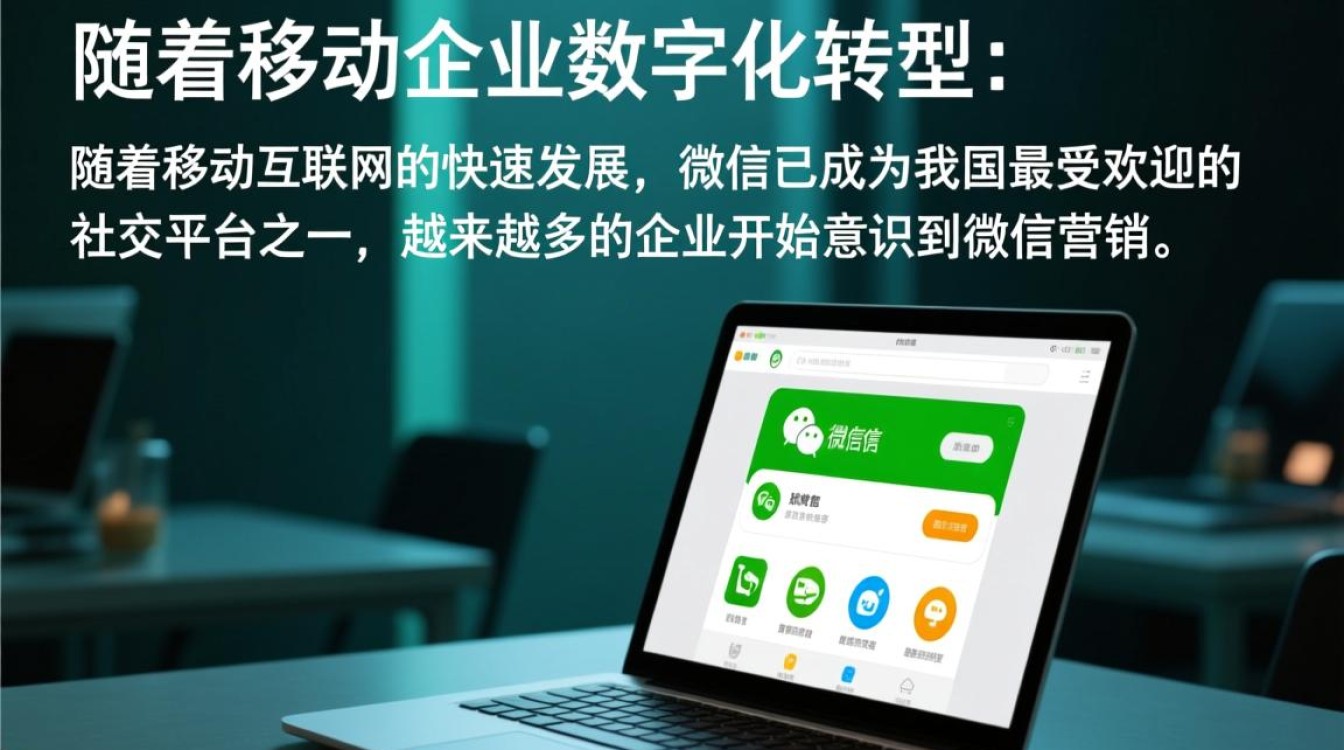 青岛专业微信开发公司哪家强?如何选择最合适的合作伙伴? 青岛专业微信开发公司哪家强?如何选择最合适的合作伙伴?