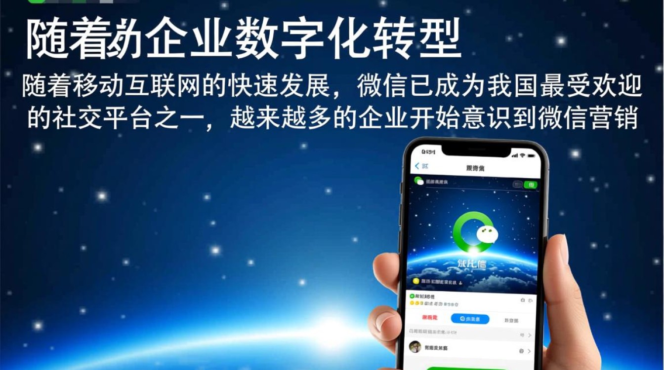 青岛专业微信开发公司哪家强?如何选择最合适的合作伙伴? 青岛专业微信开发公司哪家强?如何选择最合适的合作伙伴?