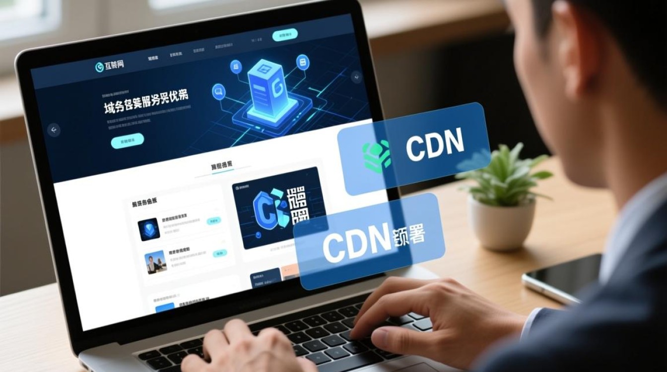 备案域名为何选择国外服务器搭配国内CDN?背后的策略与考量是什么? 备案域名为何选择国外服务器搭配国内CDN?背后的策略与考量是什么?
