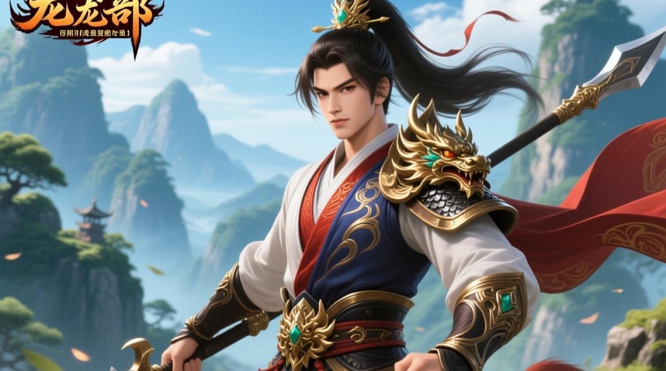 天龙八部游戏最低配置要求是什么?如何提升游戏体验? 天龙八部游戏最低配置要求是什么?如何提升游戏体验?